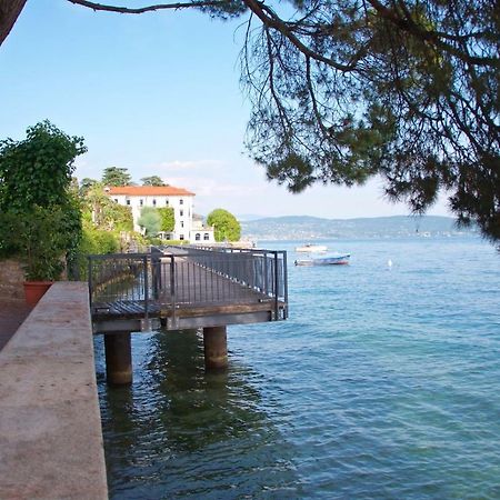 Made In Brazil Ξενοδοχείο Gardone Riviera Εξωτερικό φωτογραφία