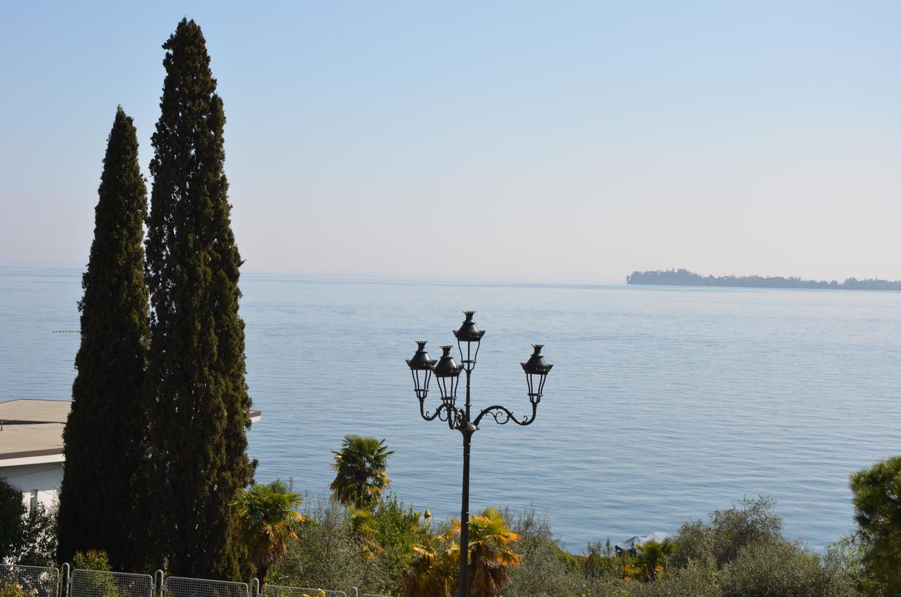 Made In Brazil Ξενοδοχείο Gardone Riviera Εξωτερικό φωτογραφία