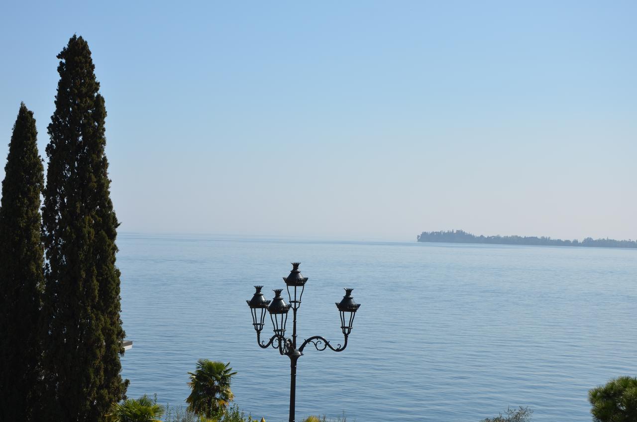 Made In Brazil Ξενοδοχείο Gardone Riviera Εξωτερικό φωτογραφία