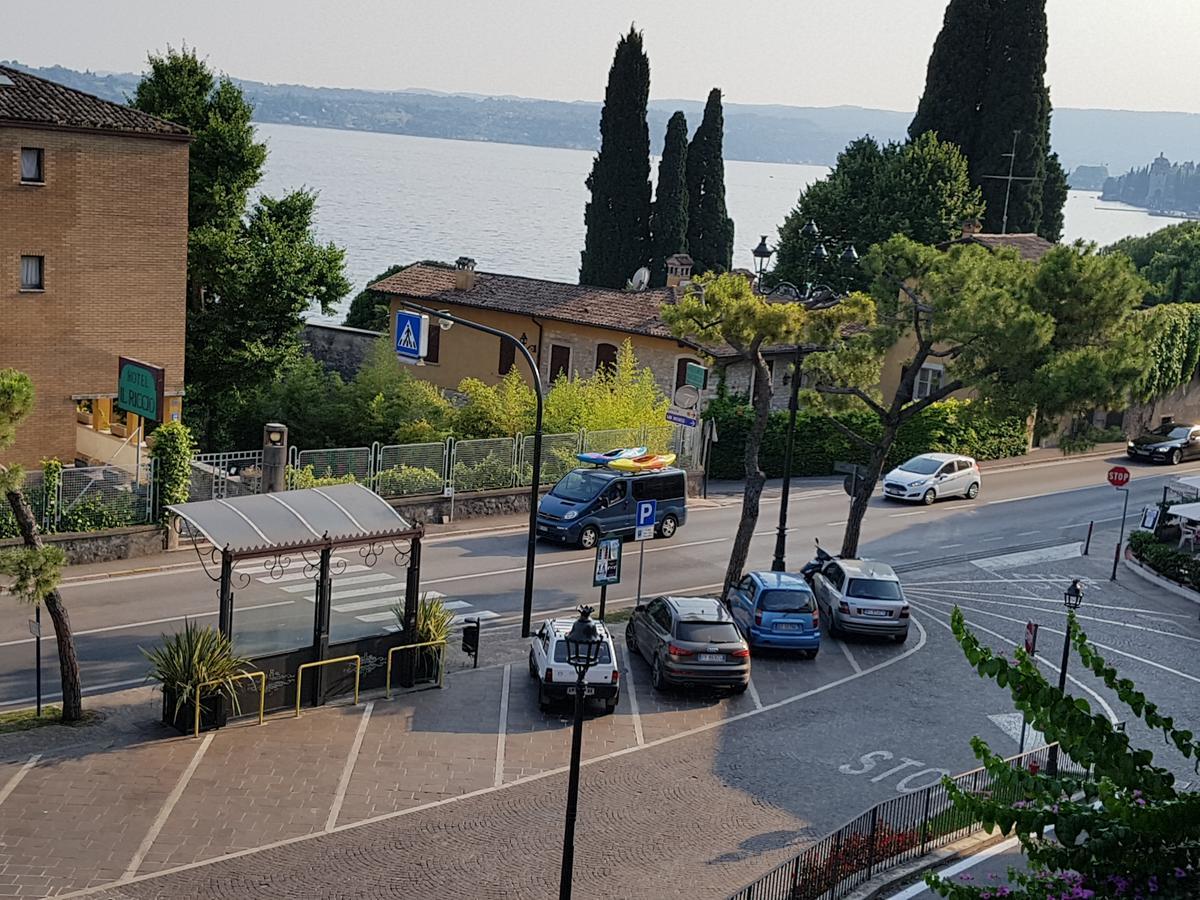 Made In Brazil Ξενοδοχείο Gardone Riviera Εξωτερικό φωτογραφία
