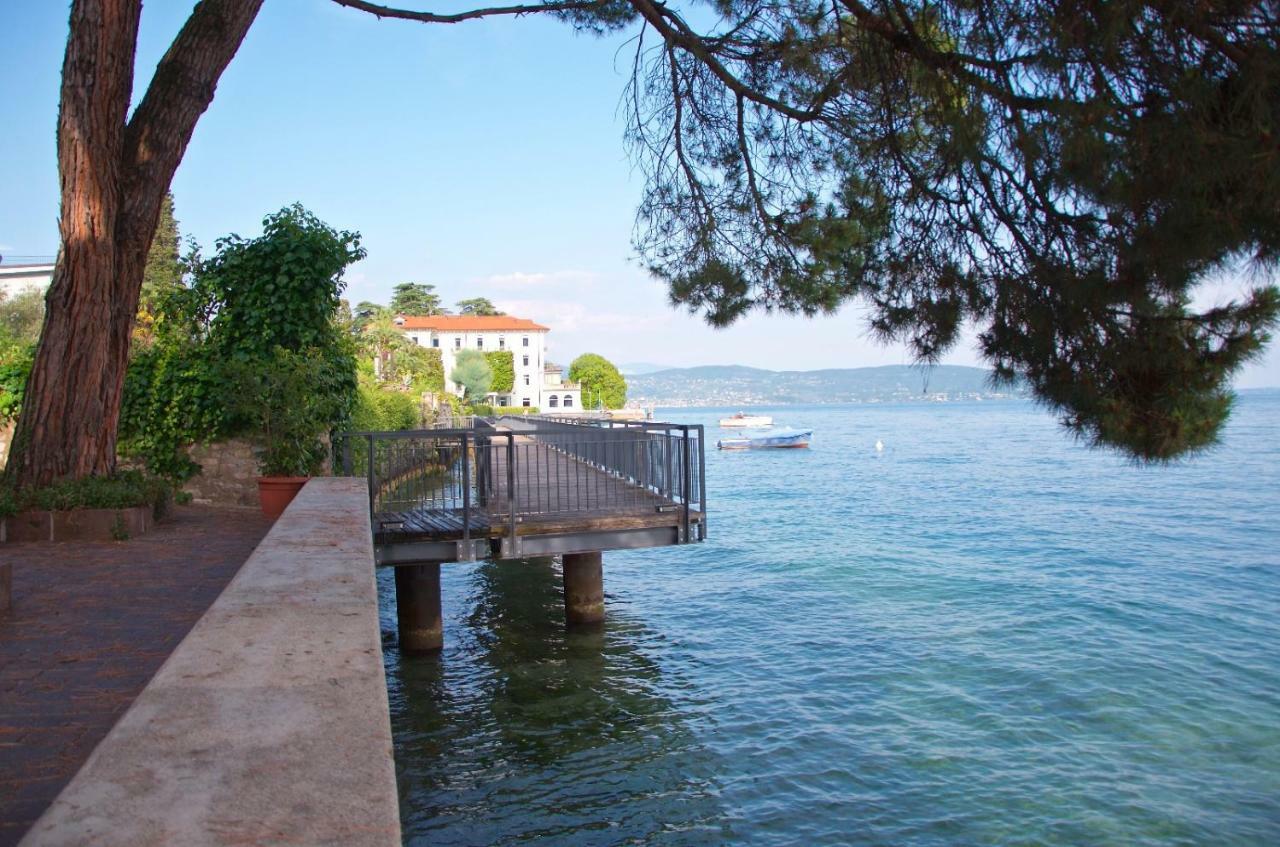 Made In Brazil Ξενοδοχείο Gardone Riviera Εξωτερικό φωτογραφία